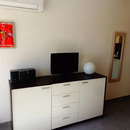 Apartman Colors - Port Nature Pn606 - 2 Personnes Agde
