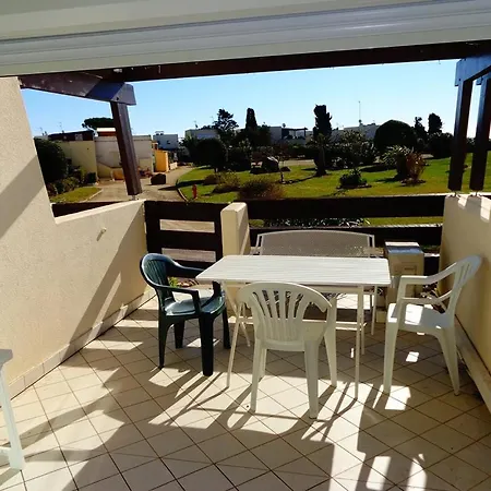 Colors - Port Nature Pn606 By Agn - 2 Personnes Agde