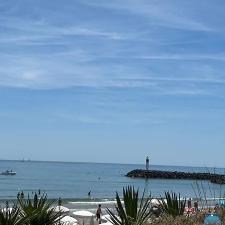 Apartment Colors - Port Nature Pn606 - 2 Personnes *