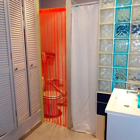 Colors - Port Nature Pn606 By Agn - 2 Personnes Apartman *