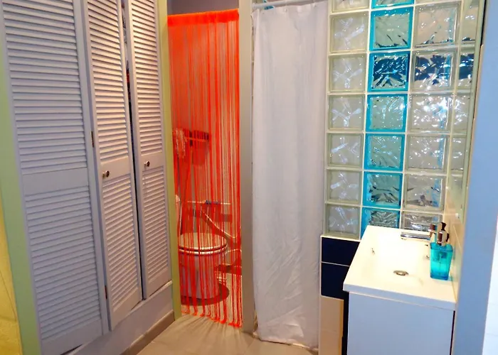 Colors - Port Nature Pn606 By Agn - 2 Personnes Apartman *